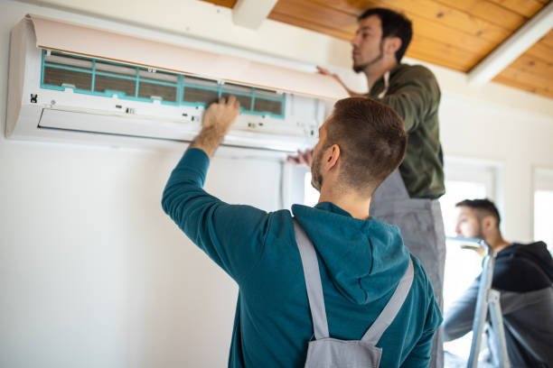 Best HVAC Companies Near Me  in Morton, PA