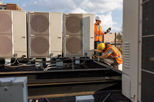 Best Best HVAC Companies  in Morton, PA