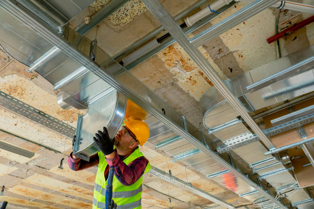 Best HVAC System Installation  in Morton, PA