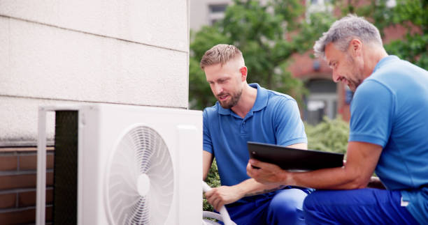 Affordable Air Conditioning Repair in Morton, PA