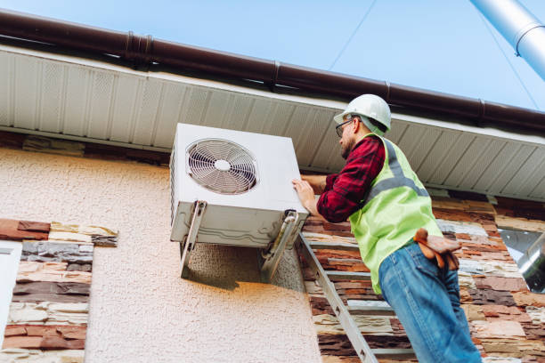 Best Affordable HVAC Services  in Morton, PA