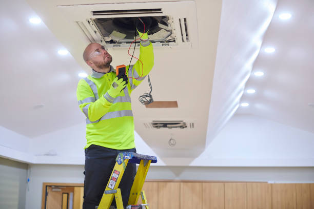 Best HVAC Cleaning Services  in Morton, PA