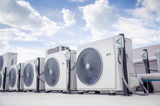 Best Ductless HVAC Repair  in Morton, PA