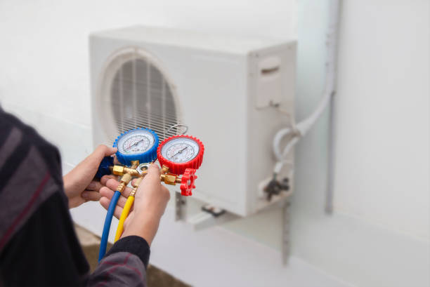 Best Local HVAC Companies  in Morton, PA