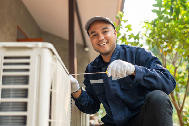 Best HVAC Tune-Up Services  in Morton, PA