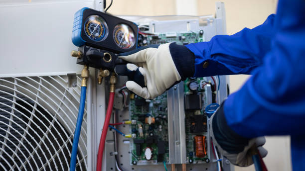 Best HVAC Air Duct Cleaning  in Morton, PA