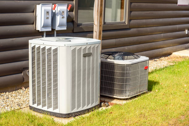 Best Emergency HVAC Repair  in Morton, PA